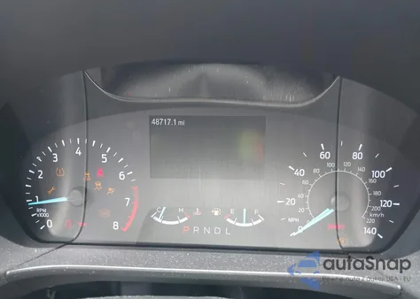 2022 Ford Escape Sel z USA, uszkodzony, nr VIN 1FMCU9H92NUB97841